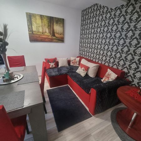 Apartament Kalinderu K2 بوستين المظهر الخارجي الصورة