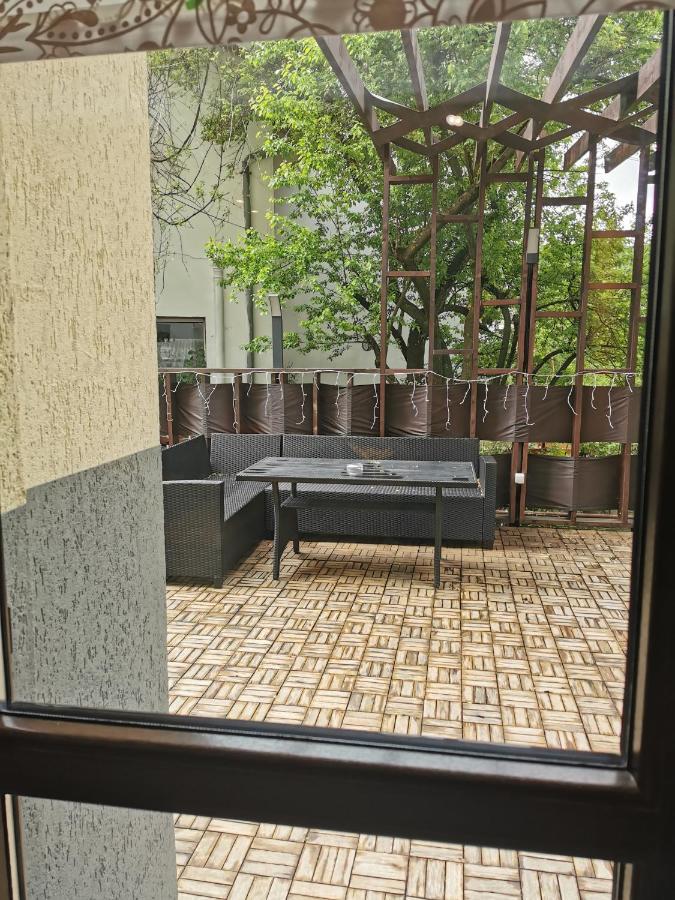 Apartament Kalinderu K2 بوستين المظهر الخارجي الصورة