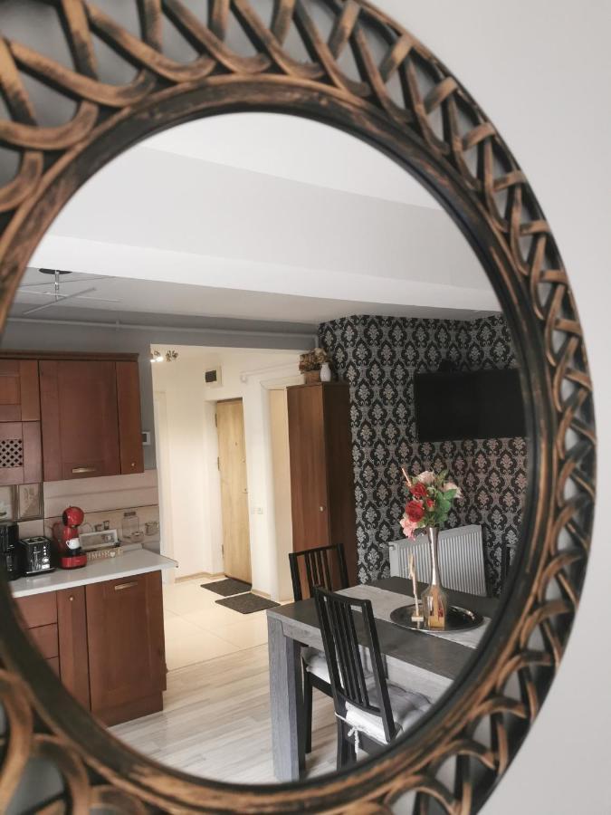 Apartament Kalinderu K2 بوستين المظهر الخارجي الصورة