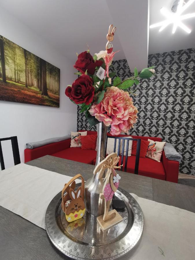 Apartament Kalinderu K2 بوستين المظهر الخارجي الصورة