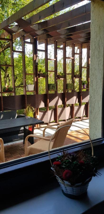 Apartament Kalinderu K2 بوستين المظهر الخارجي الصورة